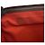 Louis Vuitton Damier Ebene Belem MM Schultertasche Rot - Ansicht 10