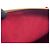 Borsa Louis Vuitton Monogram Multicolor Speedy 30 Bianco Rosso - vista 13
