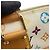 Borsa Louis Vuitton Monogram Multicolor Speedy 30 Bianco Rosso - vista 9