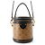 Louis Vuitton Monogram Reverse Cannes Handtasche Schwarz