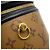 Louis Vuitton Monogram Reverse Cannes Handtasche Schwarz - Ansicht 11