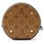 Louis Vuitton Monogram Reverse Cannes Handtasche Schwarz - Ansicht 3