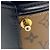 Louis Vuitton Monogram Reverse Cannes Handtasche Schwarz - Ansicht 9