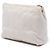 Autre Marque Dior Cannage Canvas Pouch in Rosa Pink - Ansicht 2