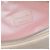Autre Marque Dior Cannage Canvas Pouch in Rosa Pink - Ansicht 5