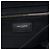 Autre Marque Tote North South Rive Gauche in tela nera Saint Laurent Nero - vista 5
