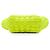 Borsa Cesto Bistro Balenciaga in ecopelle gialla XXS Giallo - vista 3