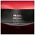 Prada Red Medium Saffiano Cuir Double Handle Satchel - view 5
