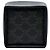 Céline Celine Brown Triomphe Coated Canvas Strap Box Bag Dark brown - view 3