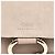 Chloé Faye Crossbody Small in Camoscio e Vitello Marrone Taupe - vista 6