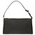 Louis Vuitton Black Epi Pochette Accessoires Preto