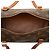 Louis Vuitton Brown Monogram Papillon 30 Castaño - vista 4