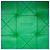 Bottega Veneta Borsa a Secchiello Cassette Small Maxi Intrecciato in Nappa Verde D'oro - vista 5