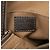 Louis Vuitton Brown Utah Sioux Braun Dunkelbraun - Ansicht 5