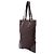 Louis Vuitton Brown Monogram Mini Lin Cabas Tanger Braun - Ansicht 2