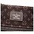 Louis Vuitton Brown Monogram Mini Lin Cabas Tanger Braun - Ansicht 5