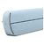 Bolso de hombro Fendi First de piel azul Medium - vista 3