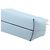 Bolso de hombro Fendi First de piel azul Medium - vista 4