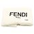 Bolso de hombro Fendi First de piel azul Medium - vista 8