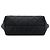 Fendi Medium Quilted Zucca Canvas Chain Roll Tote in Schwarz - Ansicht 3