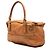 Bolsa Pandora Givenchy marrom em pele de carneiro enrugada Medium Camelo - vista 2