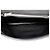 Autre Marque Borsa Satchel College Saint Laurent in pelle di pecora chevron grigia Large con monogramma Marrone Grigio antracite - vista 4