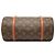 Louis Vuitton Brown Monogram Papillon 26 Braun - Ansicht 3