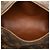 Louis Vuitton Brown Monogram Papillon 26 Braun - Ansicht 4