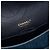 Chanel Blue Quilted Denim Reissue 2.55 Double Flap 227 Azul - vista 5