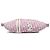 Autre Marque Bolsa de cintura Dior Pink Diorissimo Trotter Nylon No 2 Rosa
