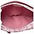 Autre Marque Bolsa de cintura Dior Pink Diorissimo Trotter Nylon No 2 Rosa - vista 4
