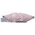 Autre Marque Bolsa de cintura Dior Pink Diorissimo Trotter Nylon No 2 Rosa - vista 6