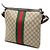 Borsa a tracolla Gucci Beige GG Supreme Web - vista 2