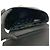 Autre Marque Borsa a mano Saint Laurent in pelle nera con traforazioni Diamond Cut Nero - vista 3