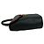 Autre Marque Borsa a mano Saint Laurent in pelle nera con traforazioni Diamond Cut Nero - vista 5