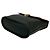Autre Marque Borsa a mano Saint Laurent in pelle nera con traforazioni Diamond Cut Nero - vista 8
