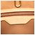 Louis Vuitton Brown Monogram Batignolles Horizontal Castaño - vista 5