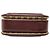 Gucci Medium GG Canvas New Bamboo Handtasche mit Henkel, Beige - Ansicht 3
