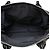 Borsa Business Gucci Black Guccissima Web Nero - vista 4