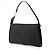 Louis Vuitton Black Epi Pochette Accessoires Schwarz - Ansicht 2