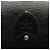 Borsa Louis Vuitton Black Epi Sac Chasse Hunting Bag Nero - vista 5