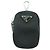 Re-Edition Borsa Prada Black Tessuto Re Edition 2005 Satchel Nero - vista 4