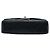 Chanel Black Medium Classic Lambskin Double Flap Preto - vista 3