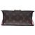 Louis Vuitton Brown Monogram Vernis Spring Street Castaño Bronce - vista 3