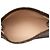 Necessaire Louis Vuitton Brown Monogram 15 Castaño - vista 4
