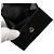 Monedero Prada de piel Saffiano negro - vista 6