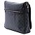 Louis Vuitton Black Damier Graphite Daniel MM Nero - vista 2