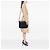 Louis Vuitton Black Damier Graphite Daniel MM Nero - vista 6