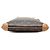 Louis Vuitton Brown Monogram Coussin GM Castaño - vista 3