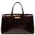 Louis Vuitton Purple Monogram Vernis Wilshire PM Violet